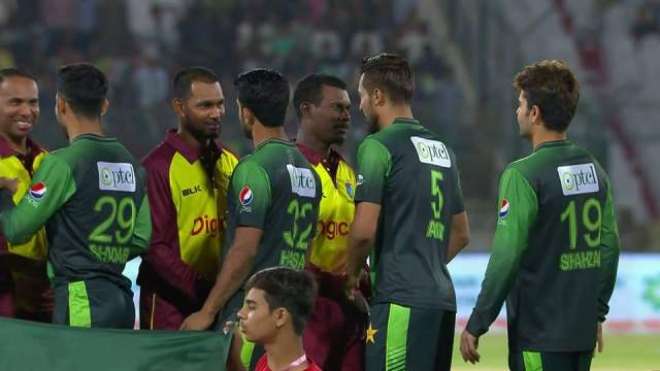 پی سی بی نے ویسٹ انڈیز کے کامیاب دورے کے بعد دنیائے کرکٹ کی ایک اور ٹیم کو پاکستان کے دورے کی باقاعدہ دعوت دے دی