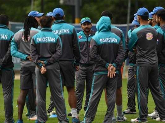 پاکستان گزشتہ 4سال سے نیوزی لینڈ کیخلاف ون ڈے مقابلہ جیتنے میں ناکام