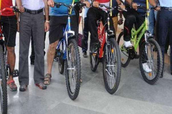 پاکستان سائیکلنگ فیڈریشن کے سابق صدر منور بصیر احمد انتقال کر گئے