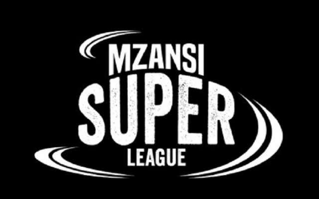 جنوبی افریقن ٹی ٹونٹی سپر لیگ میں کل دو میچوں کا فیصلہ ہوگا