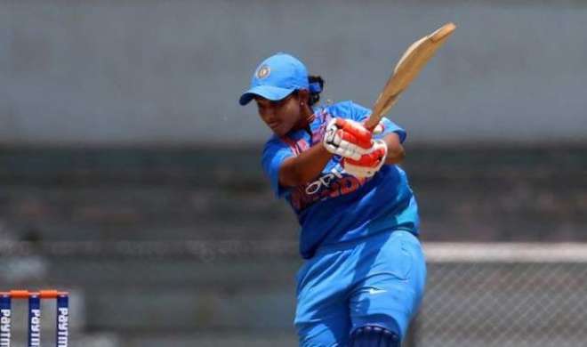 ویمن کرکٹ، بھارت نے سری لنکا کو چوتھے ٹی ٹونٹی انٹرنیشنل میچ میں 7 وکٹون سے ہرا کر پانچ میچوں کی سیریز 3-0 سے اپنے نام کرلی