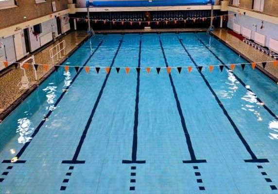 ٹوکیو اولمپکس،ناقص لباس نے تیراک سے عالمی ریکارڈ چھین لیا