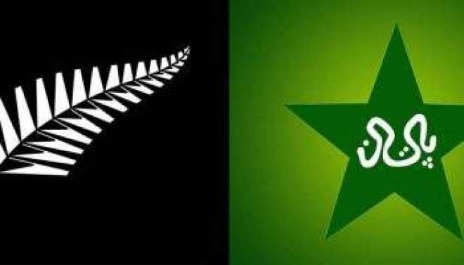 نیوزی لینڈ اور پاکستان کی کرکٹ ٹیموں کے درمیان دوسرا ٹی20 میچ 25 جنوری کو ایڈن پارک، آکلینڈ میں کھیلا جائیگا