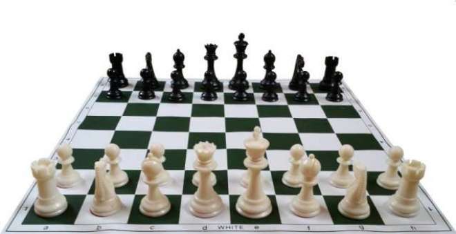 آل پنجاب شطرنج ٹورنامنٹ کل کھیلا جائیگا