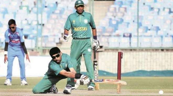 پانچویں بلائنڈ کرکٹ ورلڈ کپ کا پہلا میچ پاکستان اور بنگلہ دیشن کی ٹیموں کے درمیان 8جنوری کو قذافی سٹیڈیم میں کھیلا جائے گا