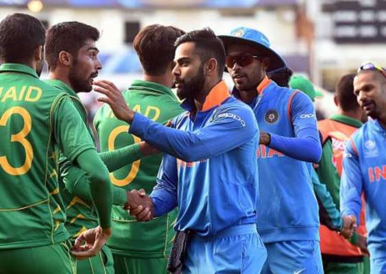 ایشیا کپ 2018 ،ْ پاکستان اور بھارت کے درمیان میچ کے ٹکٹ محض چند ہی گھنٹوں میں فروخت