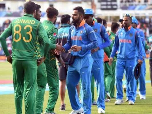 مسلسل تین برس سے جاری کوششیں رنگ لے آئیں، پاکستان کو ایشیا کپ کی میزبانی مل گئی