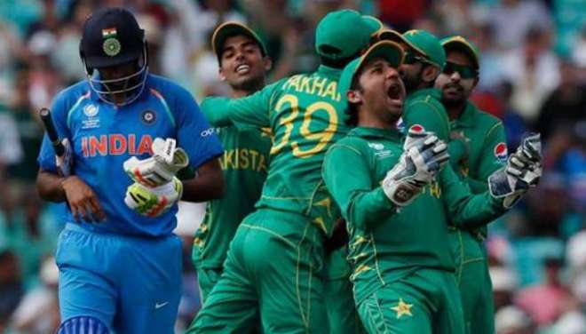 ورلڈ کپ 2019ء،ناصر حسین کی پیشن گوئی نے پاکستانیوں کو خوش کردیا