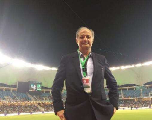 پی ایس ایل میں آئندہ صرف ان غیر ملکی کھلاڑیوں کو شامل کیا جائے جو پاکستان آنے کیلئے تیار ہوں،ندیم عمر