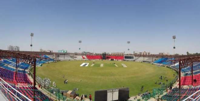 پی سی بی نے آسٹریلیا سمیت دیگر ملکوں کی کرکٹ ٹیموں کو پاکستان میں کھیلنے کیلئے آمادہ کرنے کی کوششیں تیز کردیں