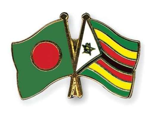 زمبابوین کرکٹ ٹیم آئندہ ماہ بنگلہ دیش کا دورہ کرے گی ،ْحتمی شیڈول کااعلان بعد میں کیا جائیگا