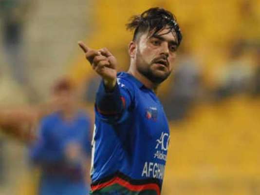 افغانستان کرکٹ بورڈ نے راشد خان کو تمام طرز کی کرکٹ کی قیادت سے ہٹا کر سینئر کھلاڑی اصغر افغان کو کپتان مقرر کر دیا