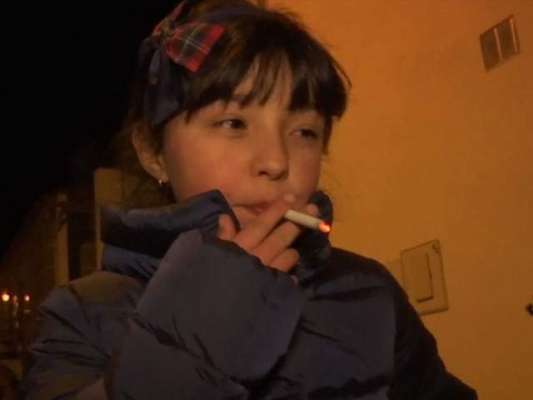عجیب گاؤں،جہاں چھوٹے چھوٹے بچوں کے سگریٹ پینے کی حوصلہ افزائی کی جاتی ..