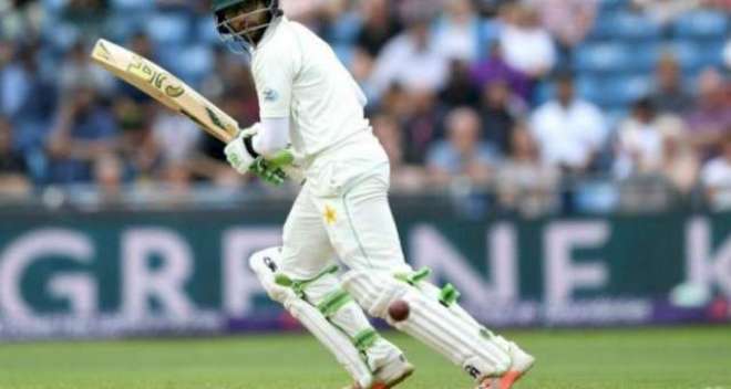 پاکستان ‘آسٹریلیا کرکٹ ٹیموں کے درمیان آخری ٹیسٹ میچ 16 اکتوبر سے شروع ہوگا
