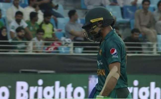 تیسرا ٹی ٹونٹی، پاکستان نے آسٹریلیا کو جیت کیلئے ہدف دیدیا