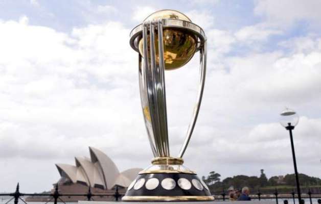 بھارت سے کرکٹ ورلڈکپ 2023 کی میزبانی چھن جانے کا امکان