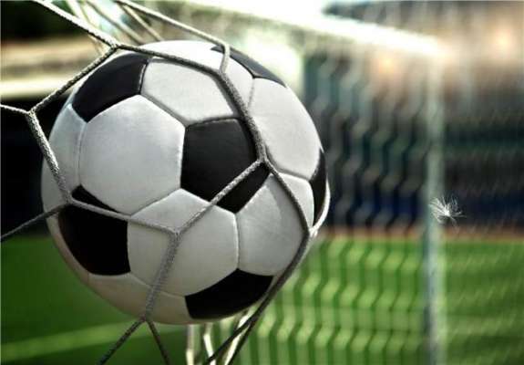 تبدیلی کپ فٹبال لیگ پشاور یوتھ سٹار کی ٹیم نے جیت لی