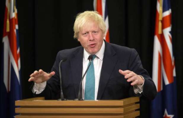 برطانیہ نے روہنگیا مسلمانوں کے قتل عام کی آزادانہ تحقیقات کروانے کا ..