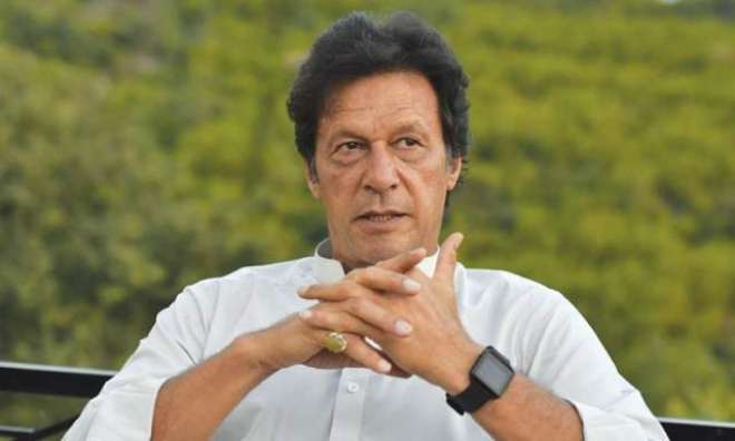 پاک بھارت میچ دیکھنے کیلئے وزیراعظم عمران خان کی شرکت بھی متوقع