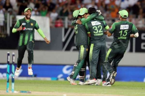 بھارت کیخلاف میچ سے قبل بڑی خوشخبری، پاکستانی ٹیم نمبر ون بن گئی