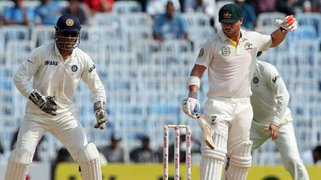 دنیائے کرکٹ میں بھونچال، بھارت نے آسٹریلیا کیساتھ میچ کھیلنے سے انکار کردیا