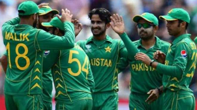 پاکستان جنوبی افریقہ کو تیسرے ٹی ٹوئنٹی میچ میں شکست دے کر نمبر 1 پوزیشن برقرار رکھنے میں کامیاب