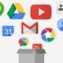 گوگل کا جی میل صارفین کے ڈیٹا تک ایپس کو رسائی کا اعتراف