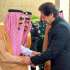 سعودی فرمانروا نے پہلی مرتبہ پاکستان کا دورہ کرنے کی حامی بھر لی