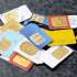 ملک بھر میں زائد المیعاد شناختی کارڈز پر جاری موبائل سمز بند کرنے کا ..