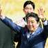 جاپانی وزیر اعظم شنزو آبے آئندہ ماہ چین کا دورہ کریں گے