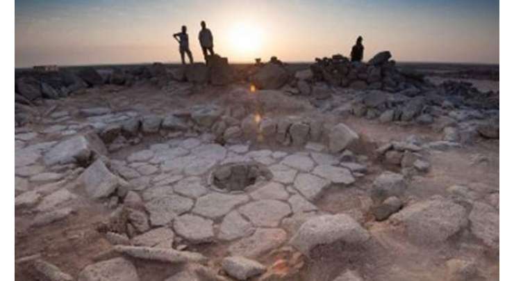 دنیا کی قدیم ترین روٹی: سائنسدانوں نے 14000 سال پرانی روٹی کی باقیات تلاش کر لیں