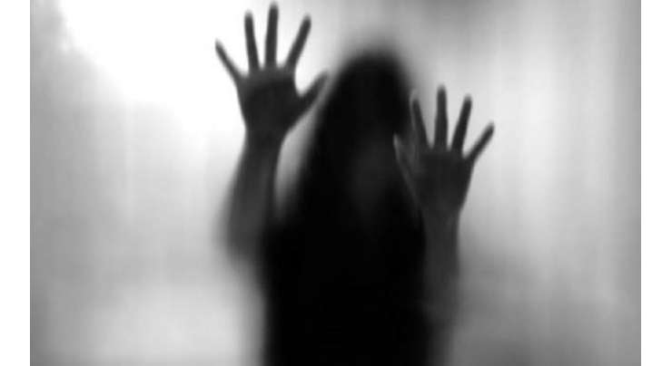 شادی شدہ خاتون کو مبینہ طور پر زیادتی کا نشانہ بنادیا گیا