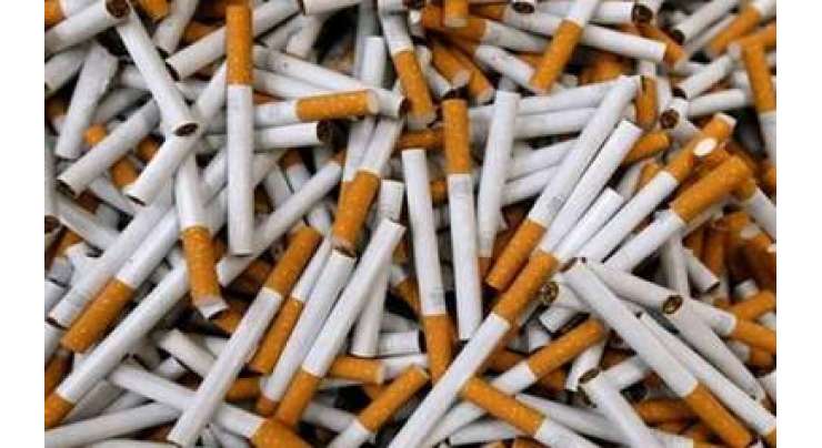 نئے پاکستان میں سگریٹ مہنگے ہو گئے
