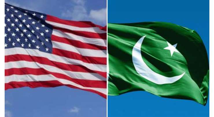 امریکی صدرکا بیان، پاکستان کےشدید ردعمل پرامریکا کا رابطہ