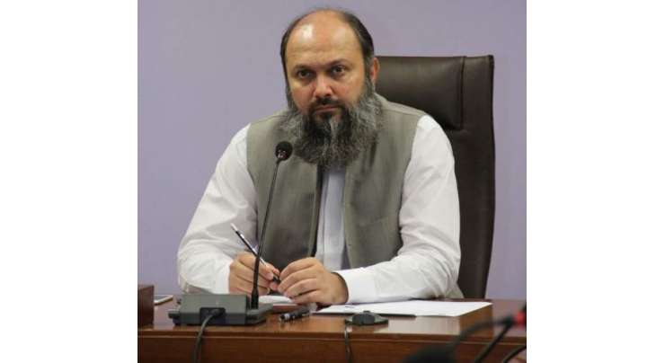 وزیراعلیٰ بلوچستان نے سرداربہادر خان وویمن یونیورسٹی کیلئے 15لاکھ روپے کی گرانٹ کے اجراء کی منظوری دیدی