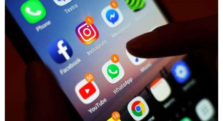 امارات میں ملازمت کیلئے سوشل میڈیا کے محتاط استعمال کا مشورہ