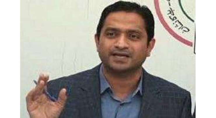 خرم شیر زمان کا کراچی کے کالجوں میں تدریسی آسامیاں فی الفور پر کرنے کا مطالبہ