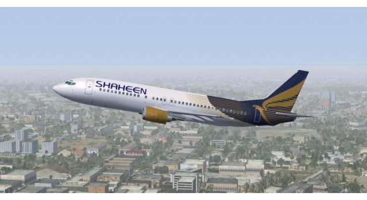 پاکستان کی نجی فضائی کمپنی شاہین ایئر لائن کو سعودی سرمایہ کار نے خرید لیا