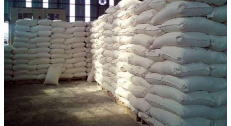 سندھ،گندم کی بوری 1100روپے مہنگی،آٹاکی قیمت بھی بڑھ گئی