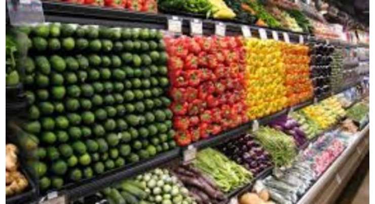 ہزارہ ڈویژن میں سبزیاں غریب عوام کی پہنچ سے دور ہو گئیں، ٹماٹر 220 روپے فی کلو فروخت ہونے لگے