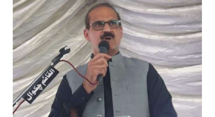 وفاقی وزیر صحت عامر محمود کیانی نے پمز میں نئے منصوبوں کا افتتاح کر دیا