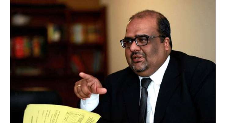 عدالت نے اینڈیمنٹی بانڈ کی شرط کو معطل کیا مسترد نہیں: شہزاد اکبر