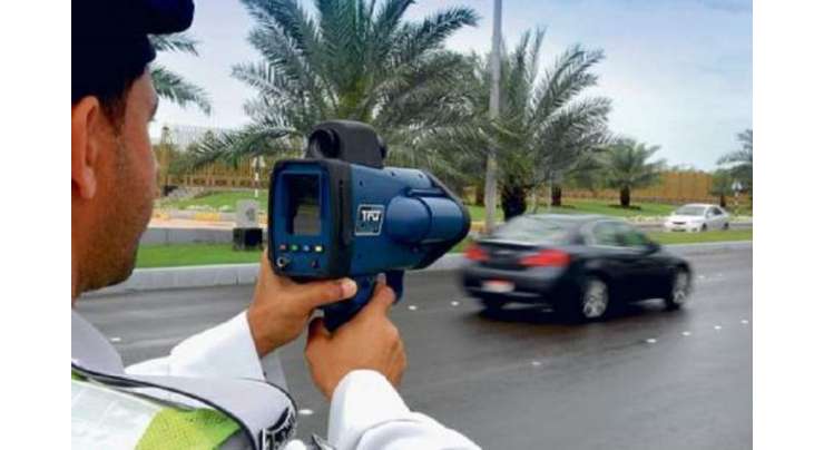 بحرین و امارات ڈرائیوروں کی ٹریفک خلاف ورزی کا ڈیٹا شیئر کریں گے