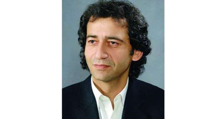 عاطف خان نے امیر حیدر کی این اے 21 مردان سے الیکشن میں کامیابی چیلنج کردی