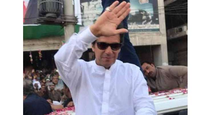 عمران خان اگست کے پہلے ہفتے وزیراعظم پاکستان کا حلف اٹھا لیں گے