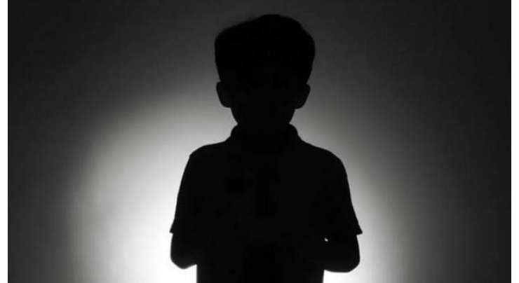 30 سے زائد بچوں سے زیادتی کرنے والا عالمی گینگ کا سرغنہ گرفتار