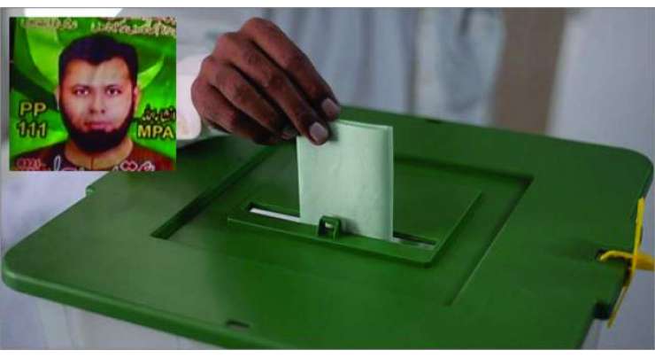 عام انتخابات، فیصل ۱ٓباد کے 645پولنگ اسٹیشنز حساس قرار،25 سوسے زائد سی سی ٹی وی کیمروں کی تنصیب کاکام جاری