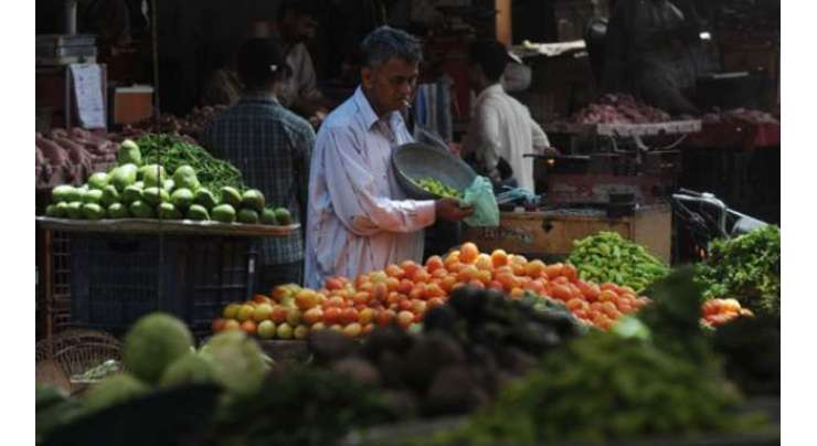 صوبائی دارالحکومت کے ماڈل بازاروں میں فی کلو پھلوں کے نرخ