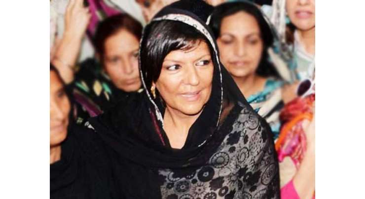 پیپلزپارٹی کا علیمہ خان کی جائیداور شوکت خانم اسپتال کی فنڈنگ کے حوالے سے جے آئی ٹی بنانے کا مطالبہ