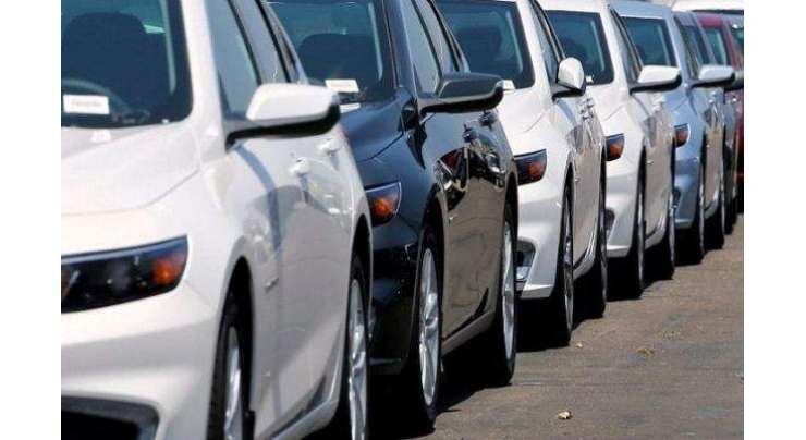 نئی آٹو پالیسی کے نتیجہ میں کاروں اور ہلکی کمرشل گاڑیوں کی مقامی فروخت 4 لاکھ یونٹس تک بڑھنے کا امکان ہے، پاما